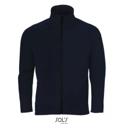 RACE męski softshell / French Navy S01195-FN-M