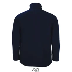 RACE męski softshell / French Navy S01195-FN-L