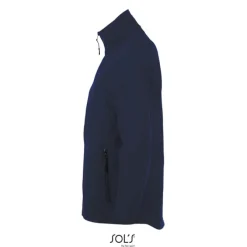 RACE męski softshell / French Navy S01195-FN-3XL