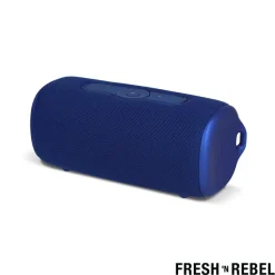 1RB7400 I Fresh 'n Rebel Bold M2-Waterproof Bluetooth speaker / Stalowoszary LT49731-N0035