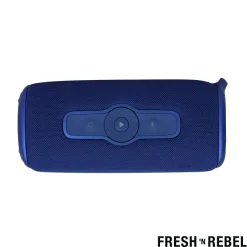1RB7400 I Fresh 'n Rebel Bold M2-Waterproof Bluetooth speaker / Stalowoszary LT49731-N0035