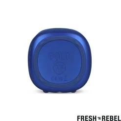 1RB7400 I Fresh 'n Rebel Bold M2-Waterproof Bluetooth speaker / Stalowoszary LT49731-N0035