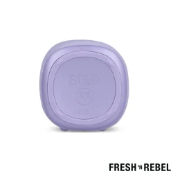 1RB7400 I Fresh 'n Rebel Bold M2-Waterproof Bluetooth speaker / Liliowy LT49731-N0071