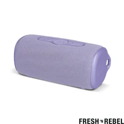 1RB7400 I Fresh 'n Rebel Bold M2-Waterproof Bluetooth speaker / Liliowy LT49731-N0071