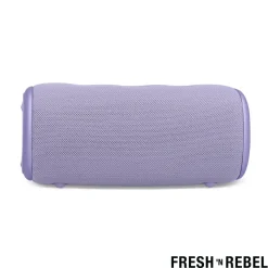 1RB7400 I Fresh 'n Rebel Bold M2-Waterproof Bluetooth speaker / Liliowy LT49731-N0071