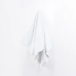 Ręcznik bawełniany / Biały Ref08CWH50