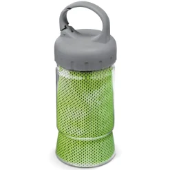 Ręcznik Fitness 30x90 cm / Jasnozielony LT91214-N0032