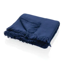 Ręcznik Hammam Ukiyo Keiko AWARE™ / Niebieski P453.845