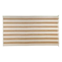 Ręcznik Hammam Ukiyo Yukari AWARE™ / Brązowy P453.839