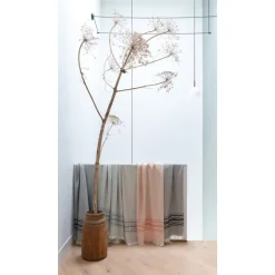 Ręcznik Hammam Ukiyo Yumiko AWARE™ / Niebieski P453.795