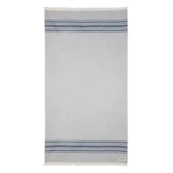 Ręcznik Hammam Ukiyo Yumiko AWARE™ / Niebieski P453.795