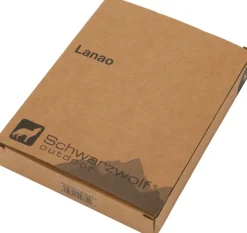 Ręcznik LANAO Schwarzwolf / Zielony F5300402AJ309