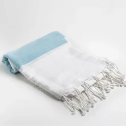 Ręcznik plażowy / Baleal / Ciemnozielony IP28010044