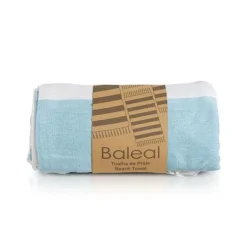 Ręcznik plażowy / Baleal / Tourquise Blue IP28010063