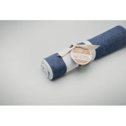 Ręcznik SEAQUAL®hammam 100x170 / Granatowy MO2058-04