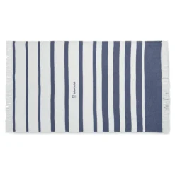 Ręcznik SEAQUAL®hammam 100x170 / Granatowy MO2058-04