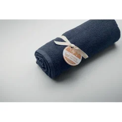 Ręcznik SEAQUAL® 100x170cm / Granatowy MO2060-04