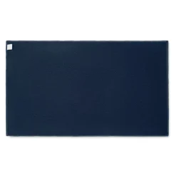 Ręcznik SEAQUAL® 100x170cm / Granatowy MO2060-04