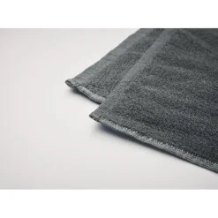 Ręcznik SEAQUAL® 100x170cm / Szary MO2060-07