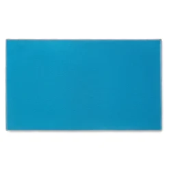 Ręcznik SEAQUAL® 100x170cm / Turkusowy MO2060-12