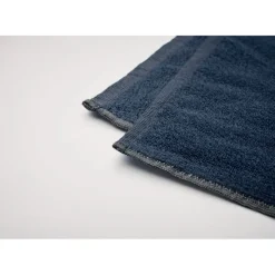Ręcznik SEAQUAL® 70x140 / Granatowy MO2059-04