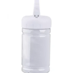 Ręcznik sportowy SPORTY / Biały 088406