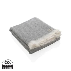 Ręcznik Ukiyo Hisako AWARE™ / Czarny P453.801