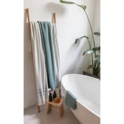 Ręcznik Ukiyo Hisako AWARE™ / Szary P453.802