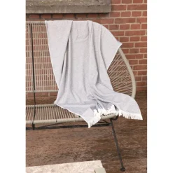 Ręcznik Ukiyo Hisako AWARE™ / Szary P453.802