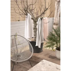 Ręcznik Ukiyo Hisako AWARE™ / Szary P453.802
