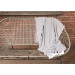 Ręcznik Ukiyo Hisako AWARE™ / Szary P453.802