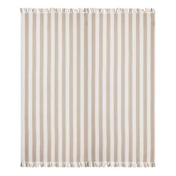 Ręcznik VINGA Ornos / Beige, white VG676-20