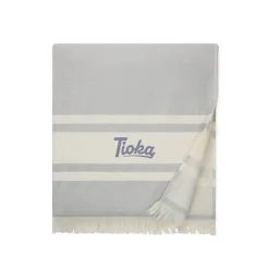 Ręcznik VINGA Tolo / Szary VG554-19
