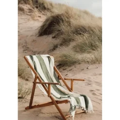 Ręcznik VINGA Valmer / Zielony VG115-06