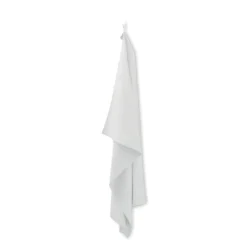 Ręcznik z mikrofibry / Bialy MO2763-06