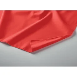 Ręcznik z mikrofibry / Czerwony MO2761-05