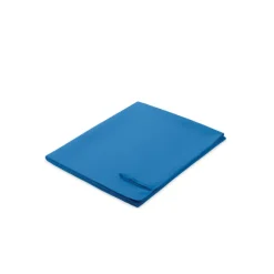 Ręcznik z mikrofibry / Niebieski MO2762-37