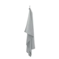 Ręcznik z mikrofibry / Szary MO2763-07