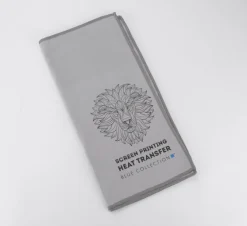 Ręcznik z mikrofibry UKO / Szary 20146-14