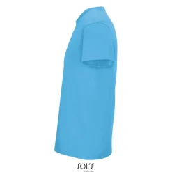 RE CRUSADER T-Shirt 150g / Aqua S04233-AQ-M