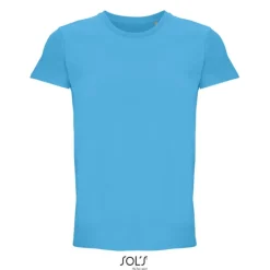 RE CRUSADER T-Shirt 150g / Aqua S04233-AQ-XXL