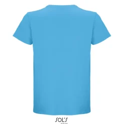 RE CRUSADER T-Shirt 150g / Aqua S04233-AQ-XXL