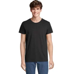 RE CRUSADER T-Shirt 150g / Deep Black S04233-DB-L