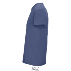 RE CRUSADER T-Shirt 150g / Denim S04233-DM-XXL