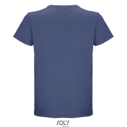 RE CRUSADER T-Shirt 150g / Denim S04233-DM-XL