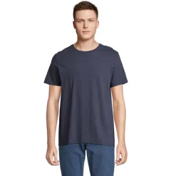 RE CRUSADER T-Shirt 150g / French Navy S04233-FN-XS