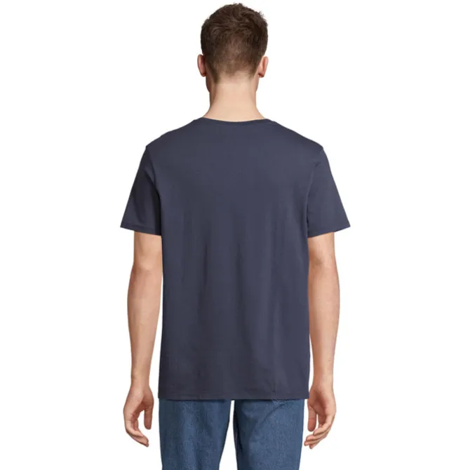 RE CRUSADER T-Shirt 150g / French Navy S04233-FN-XL
