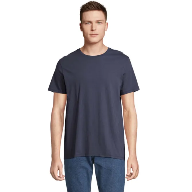 RE CRUSADER T-Shirt 150g / French Navy S04233-FN-XL