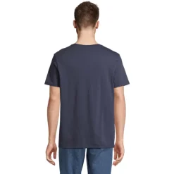 RE CRUSADER T-Shirt 150g / French Navy S04233-FN-S