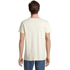 RE CRUSADER T-Shirt 150g / Natural S04233-NA-XXL